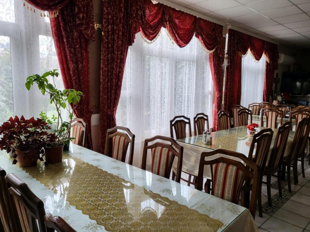 Hotel Matal เมจูโกเรีย ภายนอก รูปภาพ