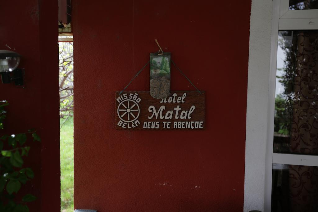 Hotel Matal เมจูโกเรีย ภายนอก รูปภาพ